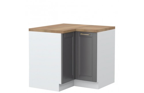 KOTNI ELEMENT ZA KUHINJO TARA R-UG-2K (VEČ BARV)