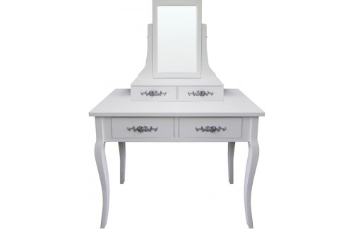 Kozmetična miza LUNA 