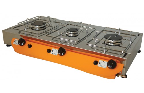 Namizni kuhalnik Gorenc EVA 3, Piezo