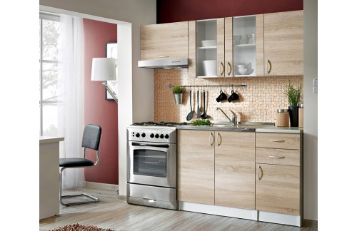 Kuhinja Jolana, 180 cm