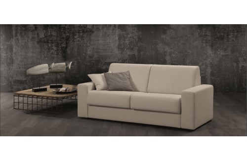 Kakovostna sedežna garnitura KURTOS z ležiščem