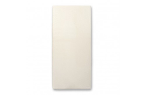 Rjuha z elastiko Lara Organic - roza