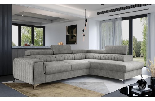 SEDEŽNA GARNITURA LAUREN