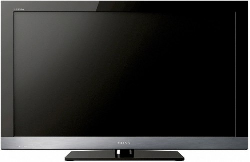 LCD TV sprejemnik SONY KDL-37EX500
