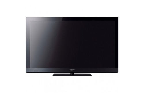 LCD TV sprejemnik SONY KDL-46CX520B+ SKYPE KAMERA
