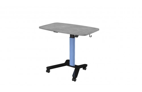 Nastavljiva pisalna miza LEON