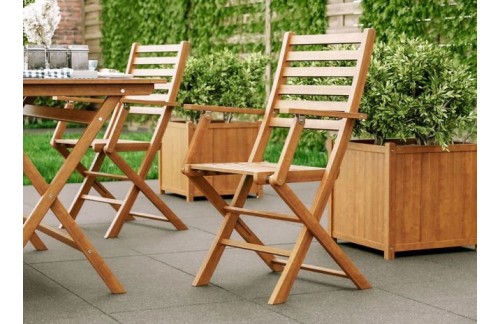 LESENA VRTNA STOLA FINLEY 