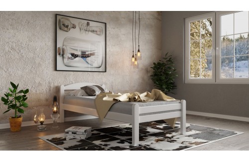 Postelja LISA (slika je simbolična)