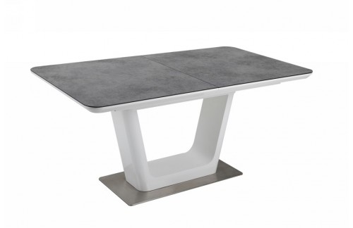 Raztegljiva jedilna miza LOREM