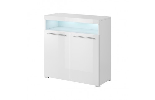 MAJHNA KOMODA INDIA - BELA