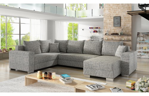 UDOBNA SEDEŽNA GARNITURA MARIANO (VEČ BARV)