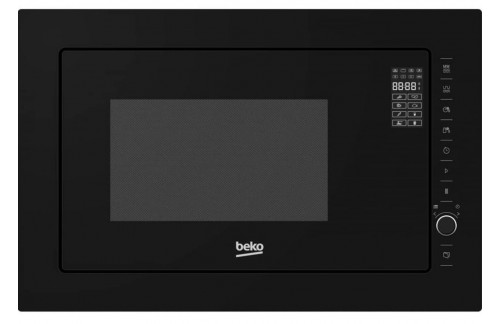 MGB25333BG VGR.MIKR.PEČ. BEKO