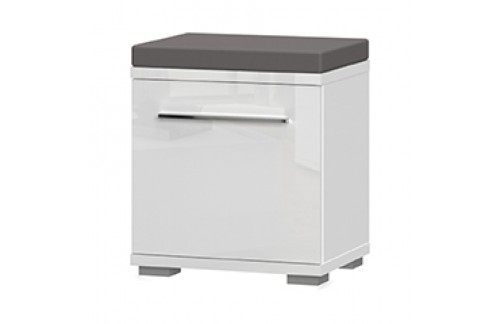 MINI KOMODA MILLA PIANO