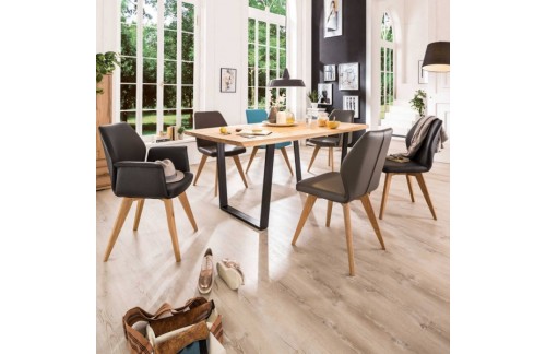 JEDILNA MIZA TRIGLAV