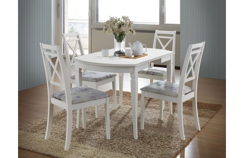 Raztegljiva jedilna miza MODENA 