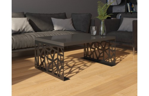 Moderna kavna mizica SEMANIER