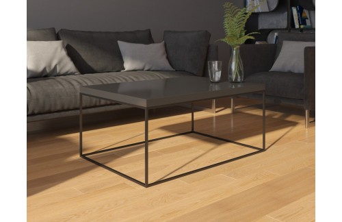 Moderna kavna mizica WERTIKO