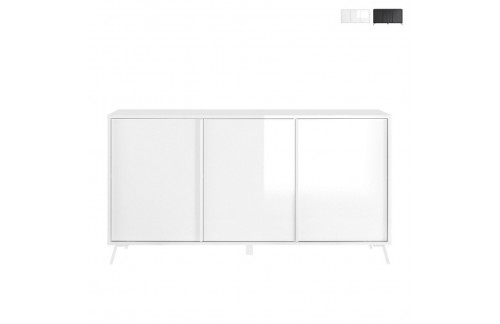 Moderna omarica s 3 vrati 156x84cm CITY 209074-05