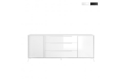 Moderna prostorna komoda 205x84 cm CITY 209074-07