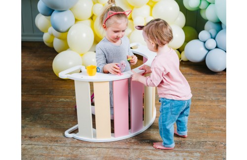 MONTESSORI GUGALNICA - GELATO (VEČ BARV)