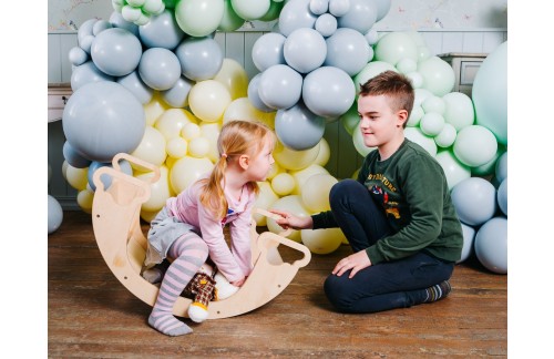 MONTESSORI GUGALNICA - NATUR