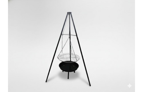 Nastavljiv viseči žar Alma