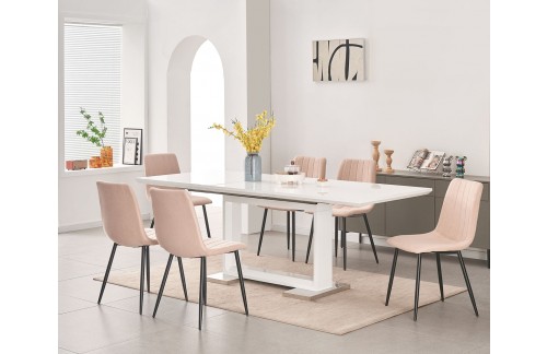 RAZTEGLJIVA MIZA NIKA 3