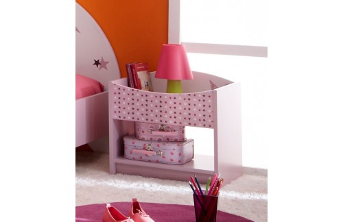 Nočna omarica Fairy