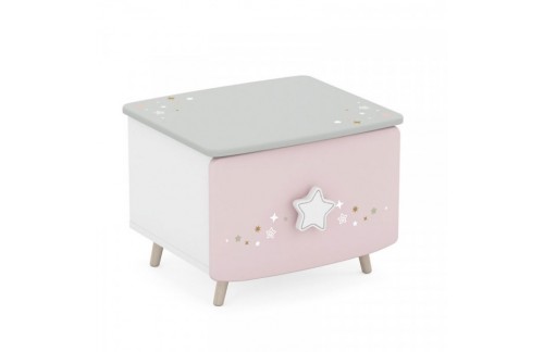 Nočna omarica BELLA