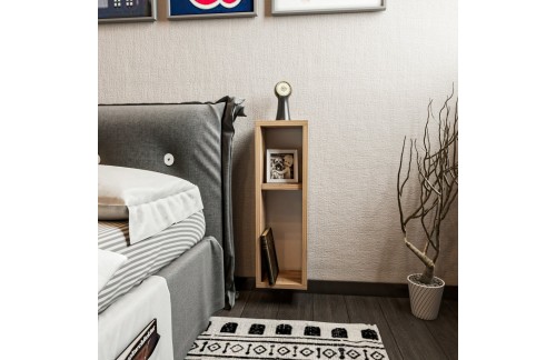 Nočna omarica Arno (Bor)