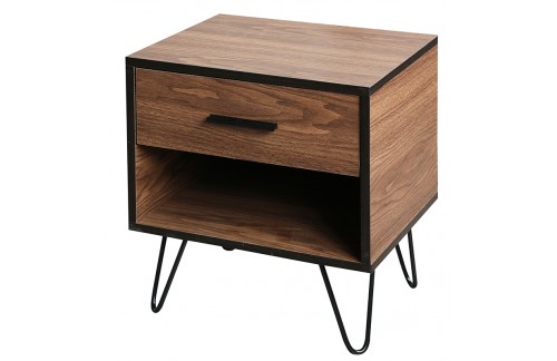 NOČNA OMARICA MARVIN