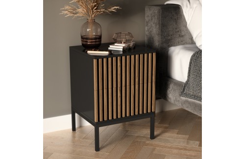 NOČNA OMARICA MEORATI 