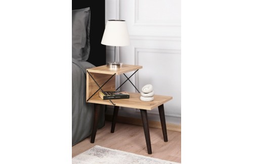 Nočna omarica Varon (Bor)