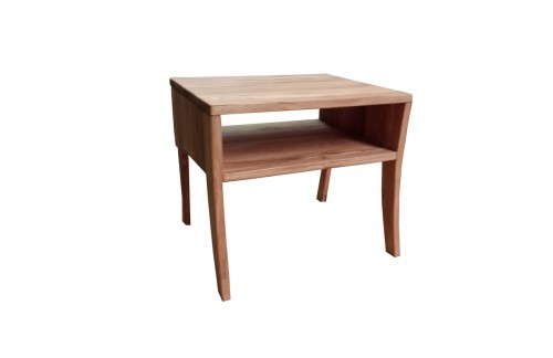 NOČNA OMARICA WIEN - HRAST