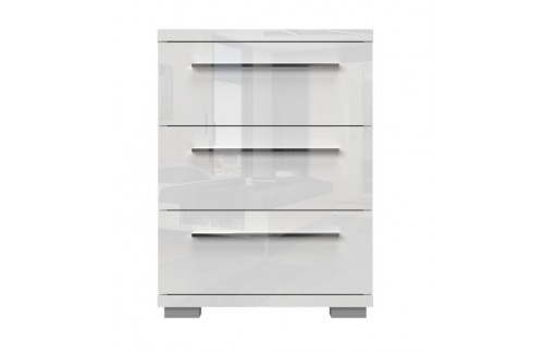 NOČNA OMARICA KALLA PIANO NS3/PN - VEČ BARV