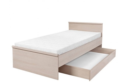 Predal za posteljo NUMLOCK 