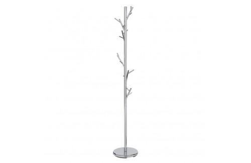 Obešalnik LUXI (krom)