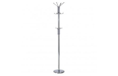 Obešalnik TAVY (krom)