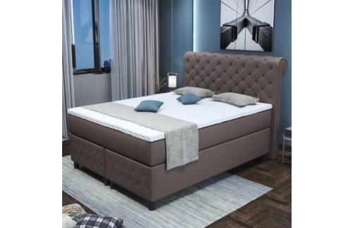 OBLAZINJENA POSTELJA TONJA