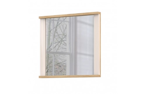 Ogledalo Dana - hrast