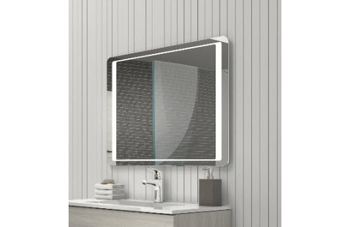 LED ogledalo 80 cm SPR101 RAZPRODAJA