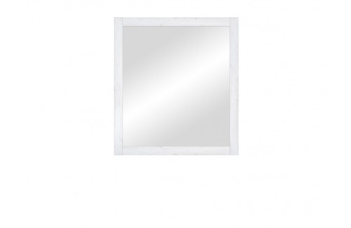 OGLEDALO PORTO - SVETLO SIVI BOR