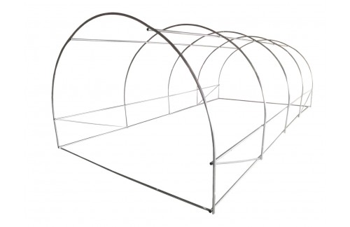 Ogrodje za vrtni tunel 6m x 3m