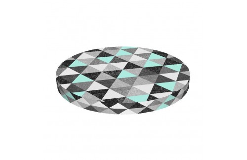 Okrasna blazina Figaro 5 (večbarvna)