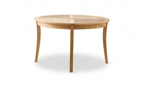 Okrogla vrtna miza Dream