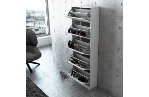 EKSPONAT omara za čevlje MARIAN