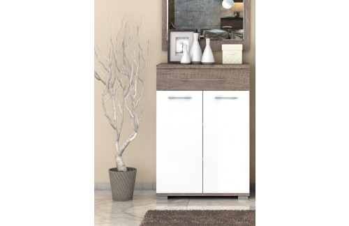 Omara za čevlje MILLA AZUR 