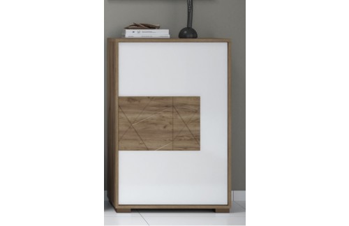 Omara za čevlje MILLA STELA