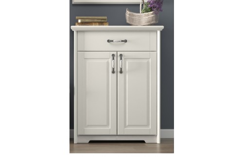 Omara za čevlje MILLA EVERGREEN