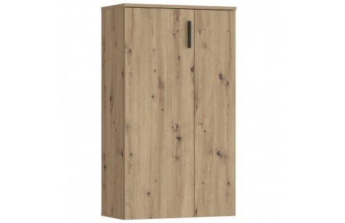 Omara za čevlje BOOTS (hrast)